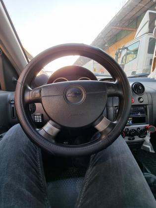 שברולט אבאו (2006)