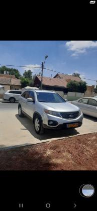 קיה סורנטו (2012)