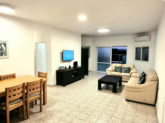 ורד 28 (לב העיר)