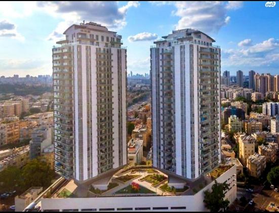 דוד מאיר גוטמן 13 (מרכז העיר צפון)