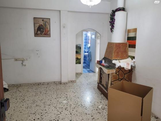 זאב יעבץ 46 (קרית מטלון)