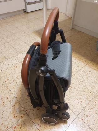 טיולון Mom TORO במצב שמור