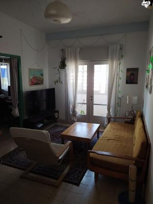 שדרות ירושלים 65 (מרכז יפו מזרחית לשדרות ירושלים)