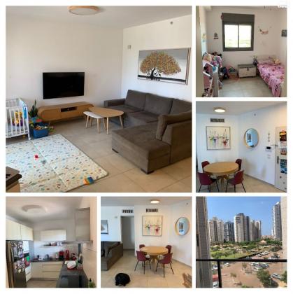 הדודאים 1 (עין הים)