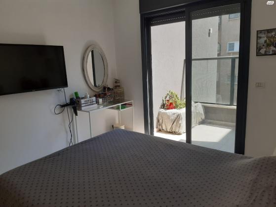 חיים ארלוזורוב 17 (כפר גנים א)