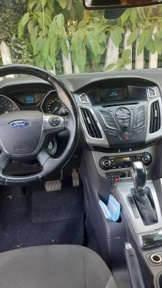 פורד פוקוס (2013)