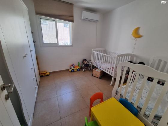 היעל 1 (אגן האיילות)