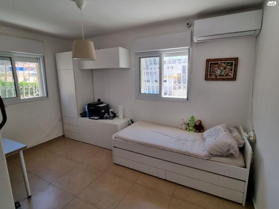 היעל 1 (אגן האיילות)