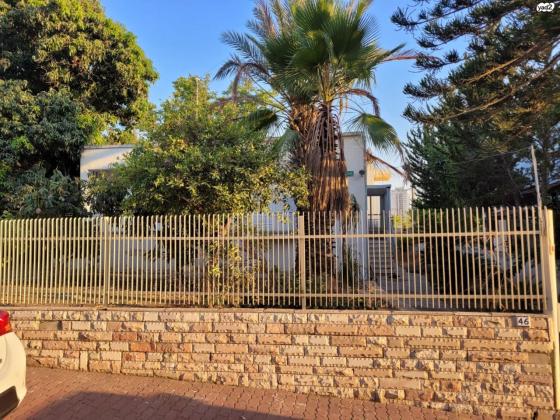 זאב יעבץ 46 (קרית מטלון)