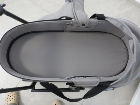 עגלת יויו 2 החדשה