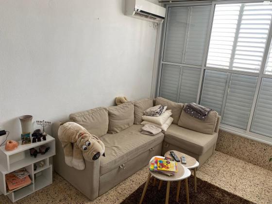 החשמונאים 15 (שכונת עם)