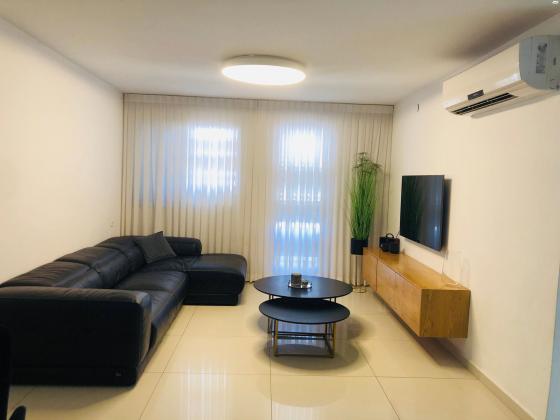 חרצית 5 (גבעת האירוסים)