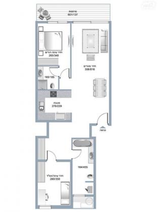 מעפילי אגוז 84 (נוה חן)