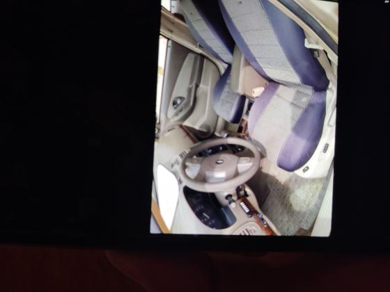 שברולט מאליבו (2005)