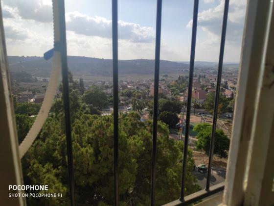 אהבת ישראל 10 (קרית אריה שיינפלד, נווה ספיר)