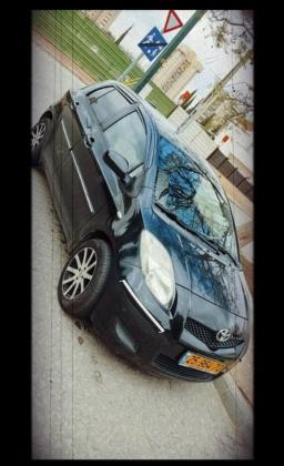 טויוטה יאריס (2009)