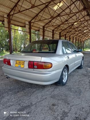 מיצובישי סופר לנסר (1996)