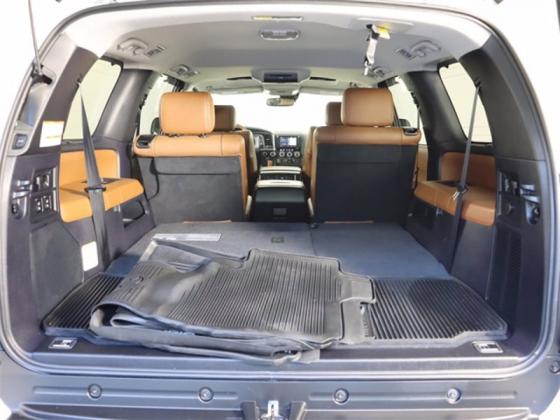 טויוטה סקויה (2021)