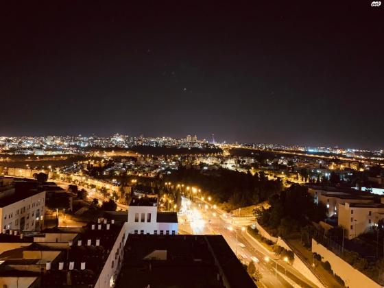 הכיסופים 17 (רמות)