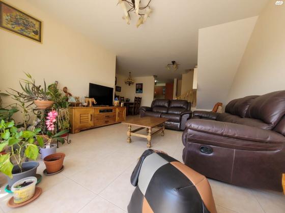 שבט שמעון 5 (רובע יב)