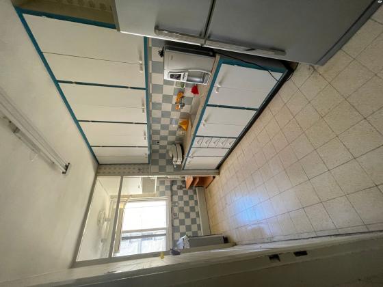 שבי ציון 39 (רובע ב)