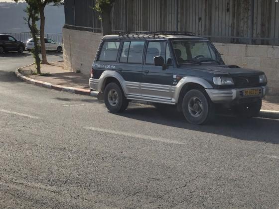 יונדאי גאלופר ארוך (1999)