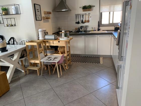 נחום סנה 9 (רמות)