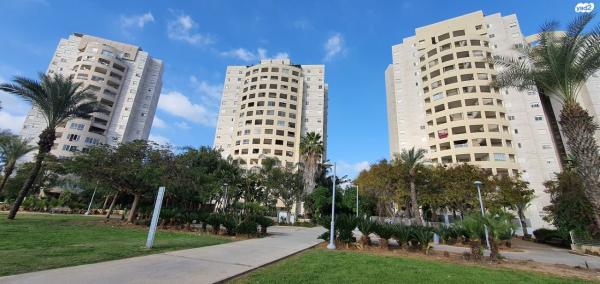 שדרות צפריר 3 (נווה רבין)