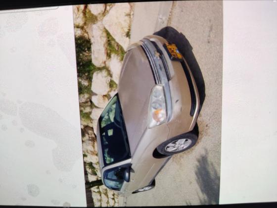 שברולט מאליבו (2005)