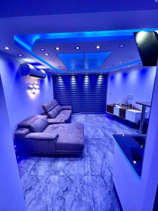 משעול כנרת 3 (בנה ביתך, אמדר)