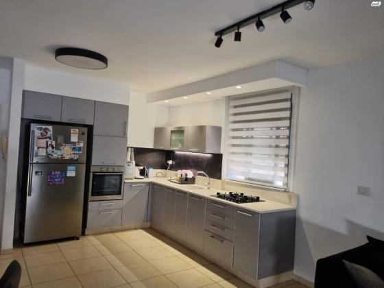 ניצן 17 (נווה רבין)