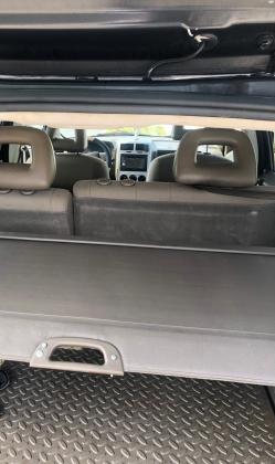 ג'יפ / Jeep פטריוט (2009)