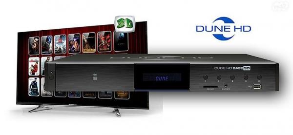 למכירה סטרימר של dune 3d