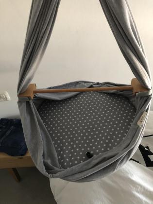 ערסל ?ניע נוח? במצב חדש, שמור ונקי