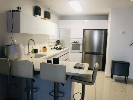 חרצית 5 (גבעת האירוסים)