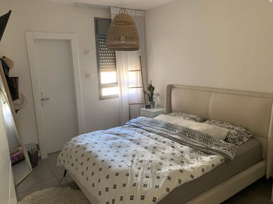 נחום סנה 9 (רמות)