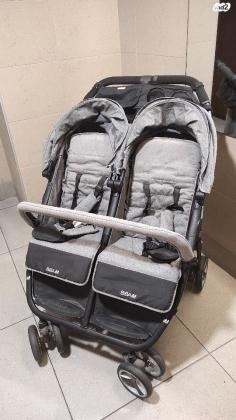 עגלה מדגם BIBA M במצב