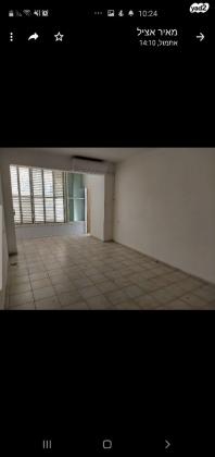 יהודה הלוי 10 (מרכז העיר צפון)