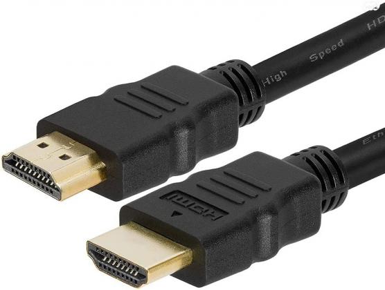 למכירה כבל HDMI כמו חדש כבל HDMI