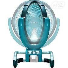 מאוורר מקיטה makita DCF300 הדגם