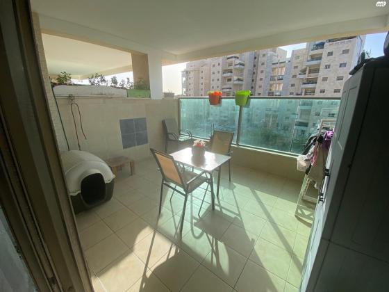 משה ובר 6 (אפרידר)