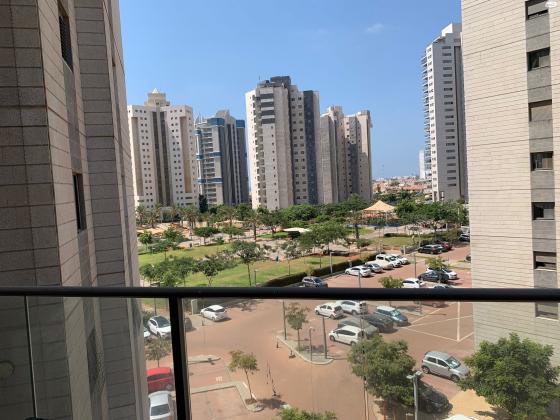 הדודאים 1 (עין הים)