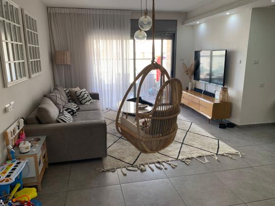 נחום סנה 9 (רמות)