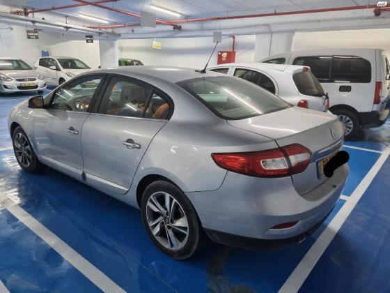 רנו פלואנס (2017)