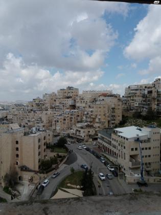 הרב סורוצקין 26 (רוממה ק. צאנז)