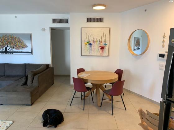 הדודאים 1 (עין הים)