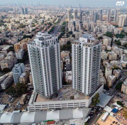 דוד מאיר גוטמן 13 (מרכז העיר צפון)