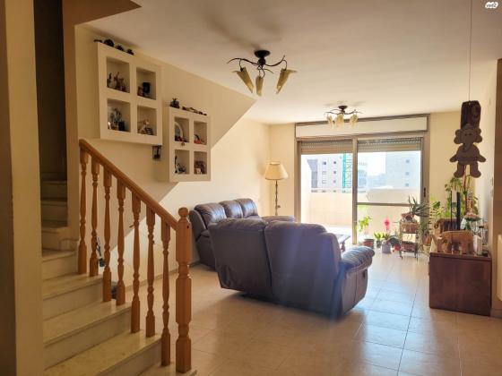 שבט שמעון 5 (רובע יב)