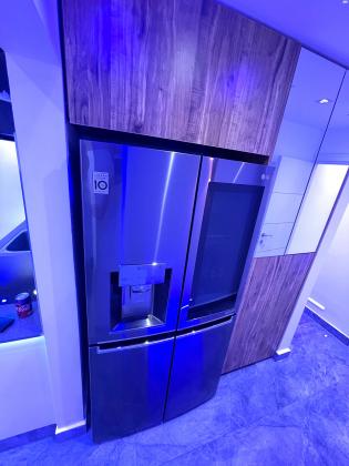 משעול כנרת 3 (בנה ביתך, אמדר)