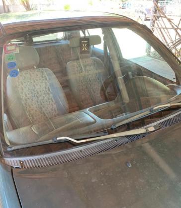 טויוטה סטארלט (1998)